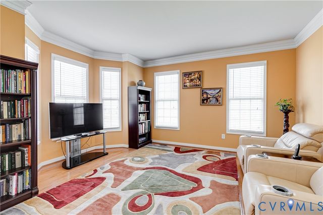 1501 Centerville Parke Dr, Manakin Sabot, VA 23103