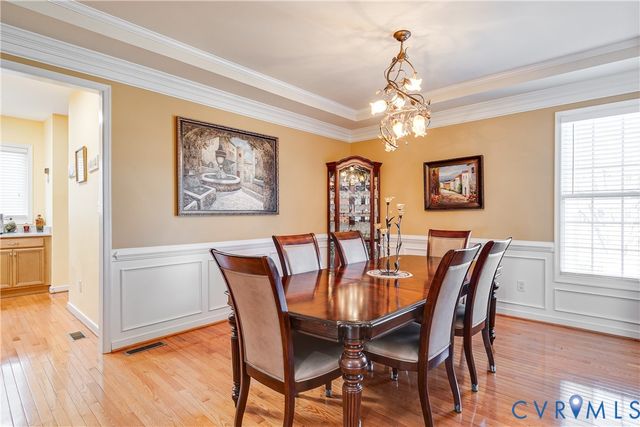 1501 Centerville Parke Dr, Manakin Sabot, VA 23103