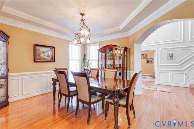 1501 Centerville Parke Dr, Manakin Sabot, VA 23103