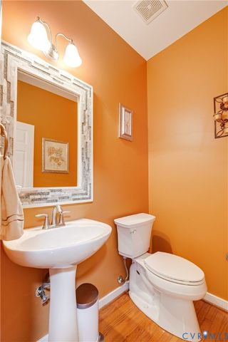 1501 Centerville Parke Dr, Manakin Sabot, VA 23103