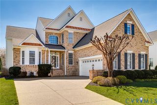 1501 Centerville Parke Dr, Manakin Sabot, VA 23103