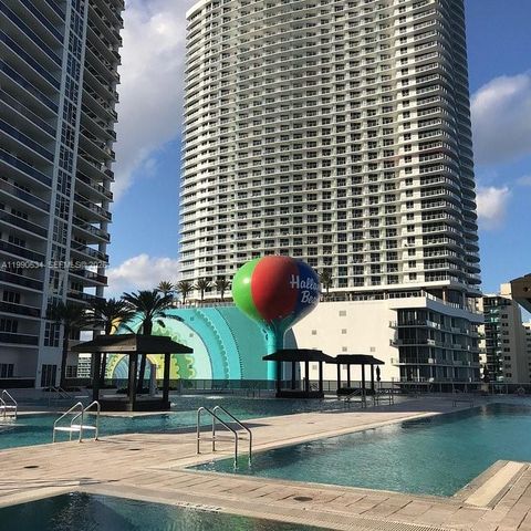 1830 S Ocean 4608, Hallandale Beach, FL 33009