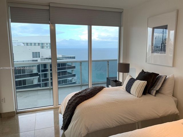 1830 S Ocean 4608, Hallandale Beach, FL 33009