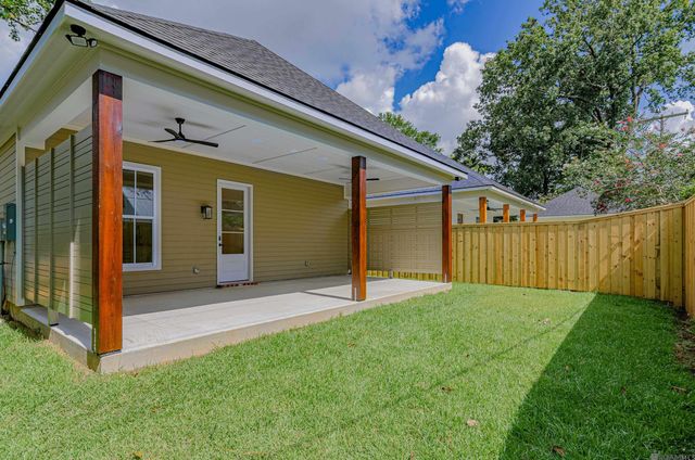 769 Saint Landry St, Baton Rouge, LA 70806