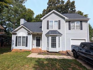 306 Tillamook Drive, Wake Forest, NC 27587