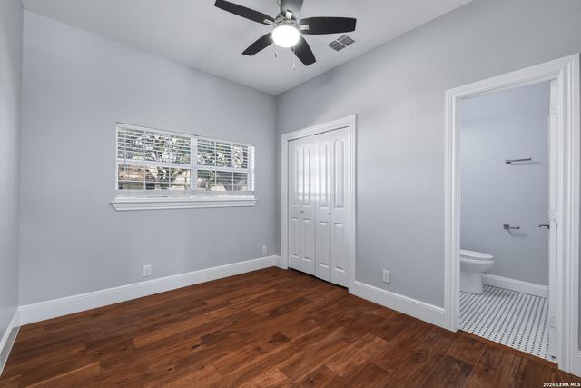 825 Eventide, Terrell Hills, TX 78209