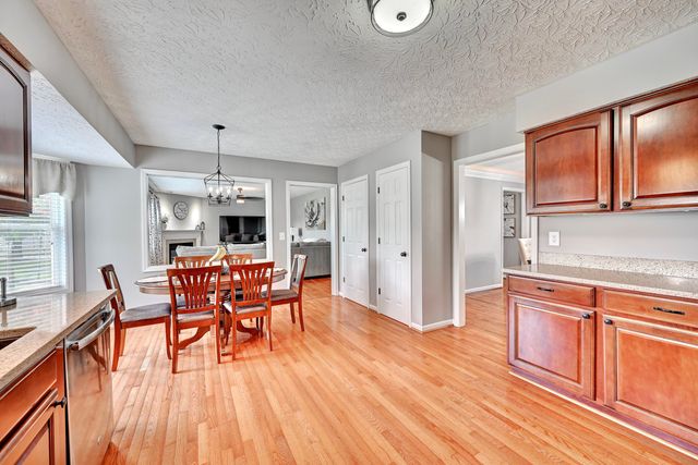 2061 Bluestem Drive, Burlington, KY 41005