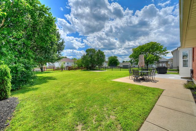 2061 Bluestem Drive, Burlington, KY 41005