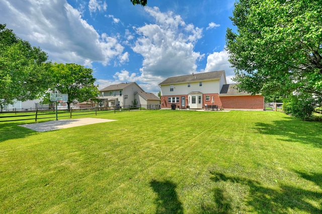 2061 Bluestem Drive, Burlington, KY 41005