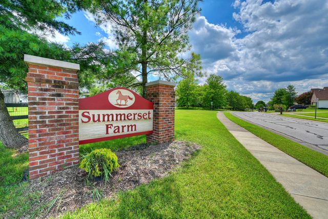 2061 Bluestem Drive, Burlington, KY 41005
