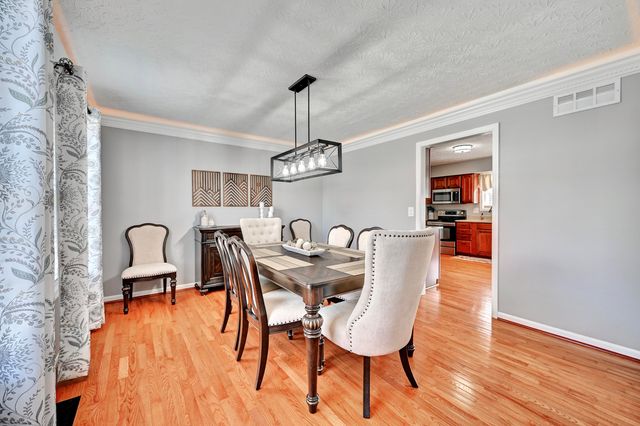 2061 Bluestem Drive, Burlington, KY 41005