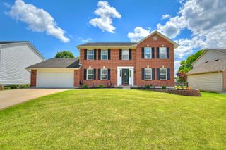 2061 Bluestem Drive, Burlington, KY 41005