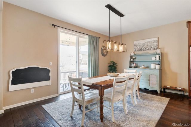 10995 Quintero Street, Commerce City, CO 80022