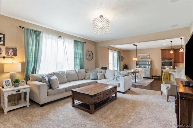 10995 Quintero Street, Commerce City, CO 80022