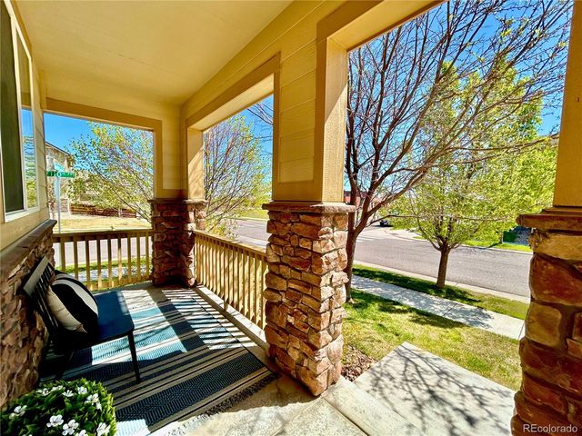 10995 Quintero Street, Commerce City, CO 80022