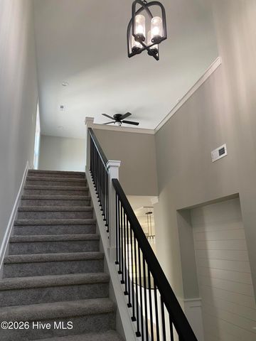 408 Summit Street, Aberdeen, NC 28315