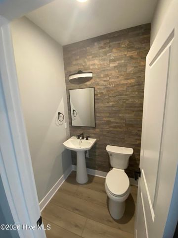 408 Summit Street, Aberdeen, NC 28315