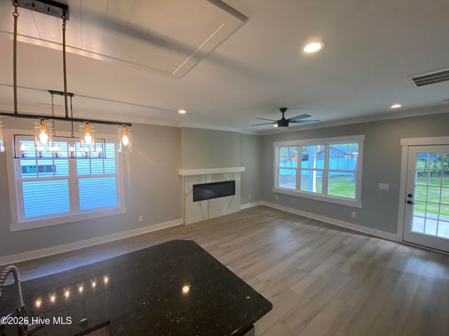 408 Summit Street, Aberdeen, NC 28315