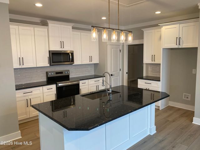 408 Summit Street, Aberdeen, NC 28315