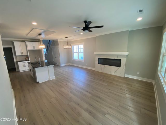 408 Summit Street, Aberdeen, NC 28315