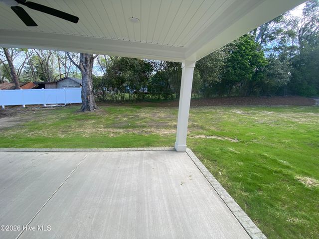 408 Summit Street, Aberdeen, NC 28315