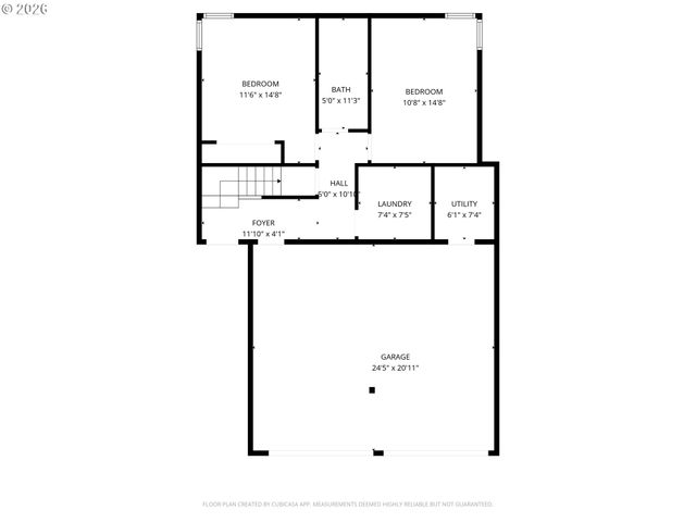 402 Bluff Rd, Hood River, OR 97031