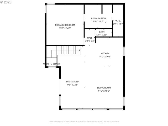 402 Bluff Rd, Hood River, OR 97031