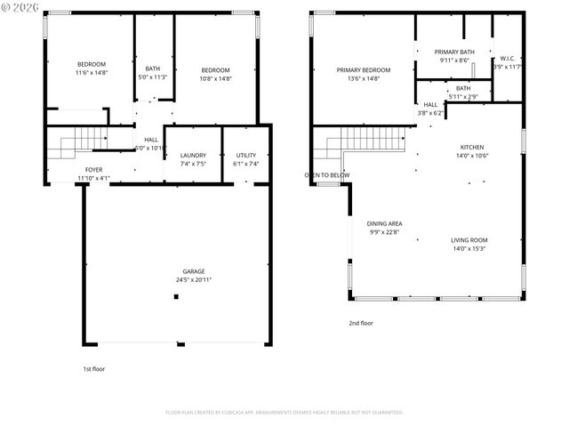 402 Bluff Rd, Hood River, OR 97031