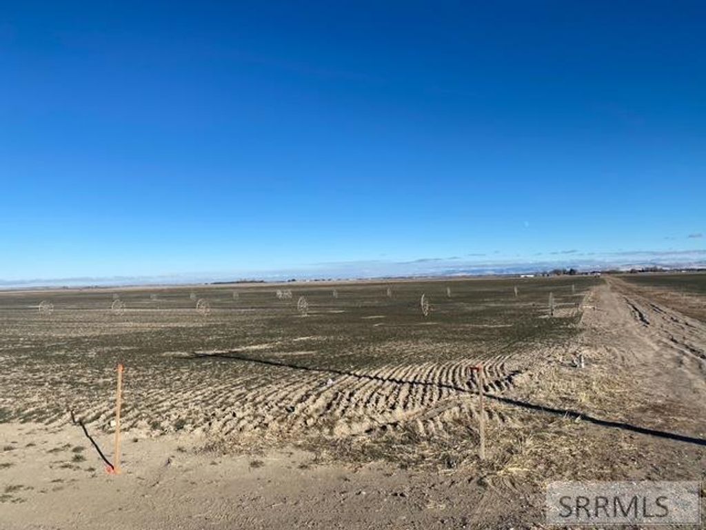 Image 1 of property listing at 25 N 1400 W, Blackfoot, ID 83221