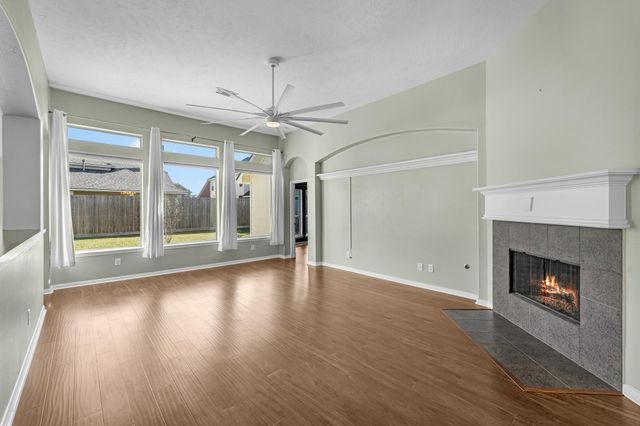 3507 Sebago Drive, Pearland, TX 77584