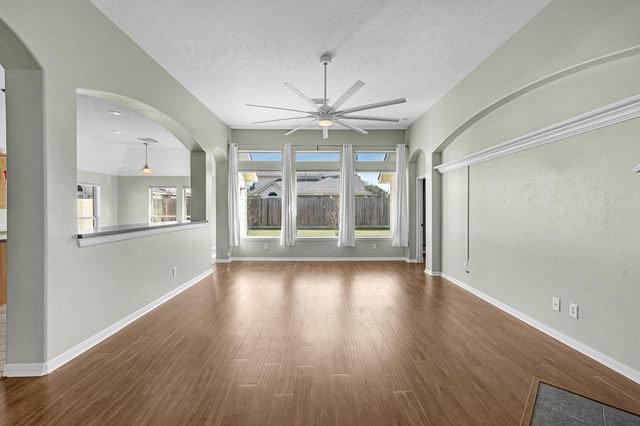 3507 Sebago Drive, Pearland, TX 77584