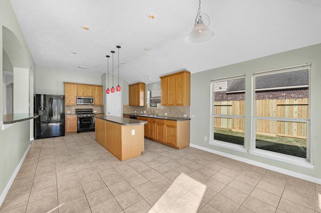 3507 Sebago Drive, Pearland, TX 77584