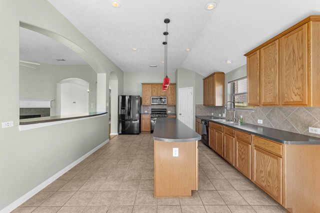 3507 Sebago Drive, Pearland, TX 77584