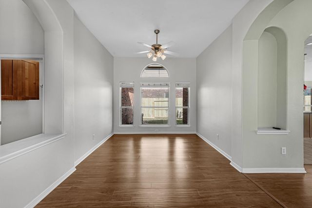 3507 Sebago Drive, Pearland, TX 77584