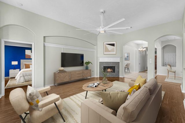 3507 Sebago Drive, Pearland, TX 77584