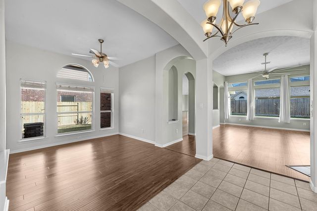 3507 Sebago Drive, Pearland, TX 77584