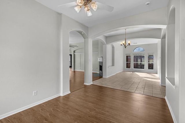 3507 Sebago Drive, Pearland, TX 77584