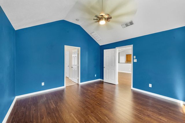 3507 Sebago Drive, Pearland, TX 77584