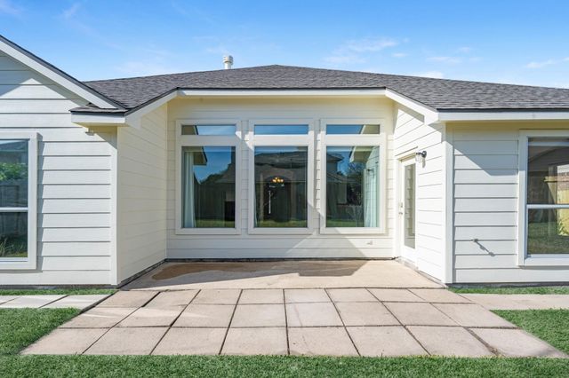 3507 Sebago Drive, Pearland, TX 77584