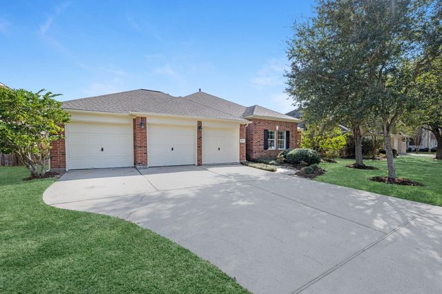 3507 Sebago Drive, Pearland, TX 77584