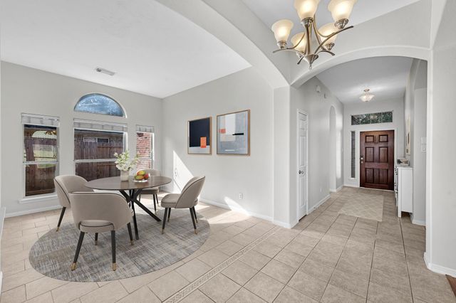 3507 Sebago Drive, Pearland, TX 77584