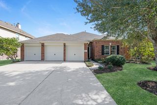 3507 Sebago Drive, Pearland, TX 77584