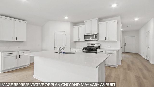 104 Rustic Creek Court, Dayton, TX 77535