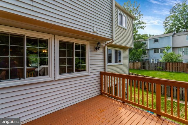 8414 CEDAR FALLS CT, Springfield, VA 22153