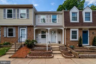 8414 CEDAR FALLS CT, Springfield, VA 22153