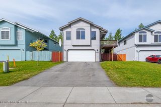 12038 Copper Mountain Drive, Eagle River, AK 99577