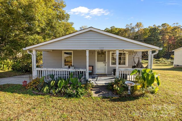 1400 Johnston Street, Gastonia, NC 28054