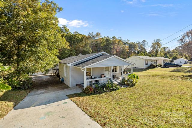 1400 Johnston Street, Gastonia, NC 28054