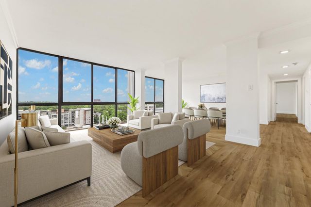 5001 Woodway Drive 1305, Houston, TX 77056