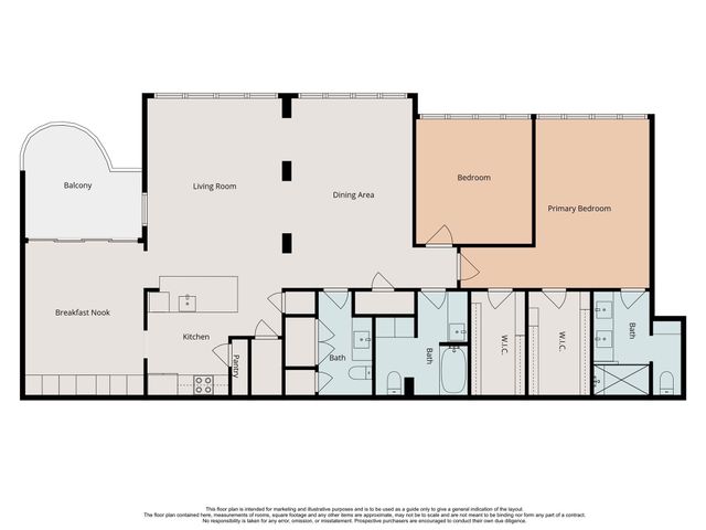 5001 Woodway Drive 1305, Houston, TX 77056